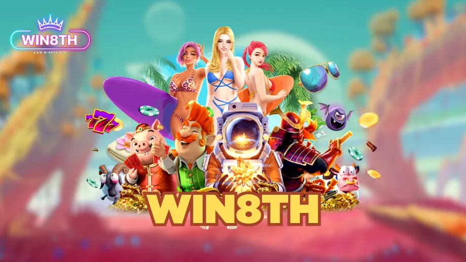 Win8th