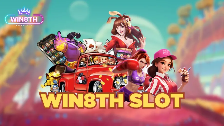 Win8th